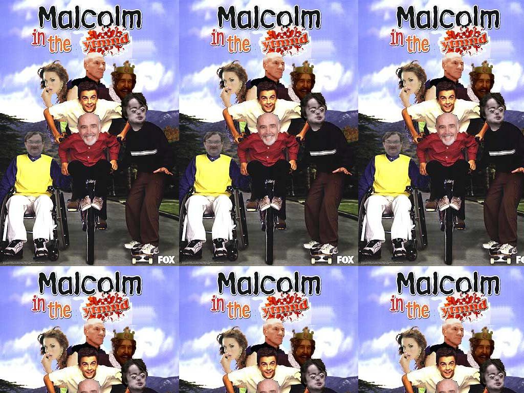 malcolm