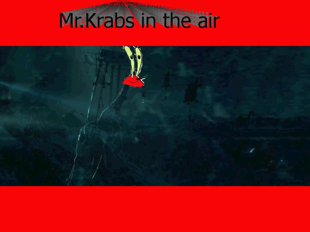 mrkrabsisflying