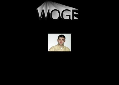 Woge