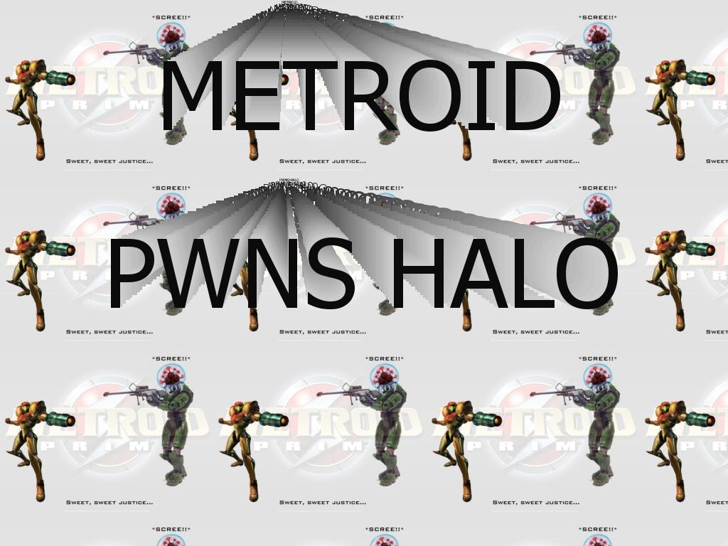 metroidpwnshalo