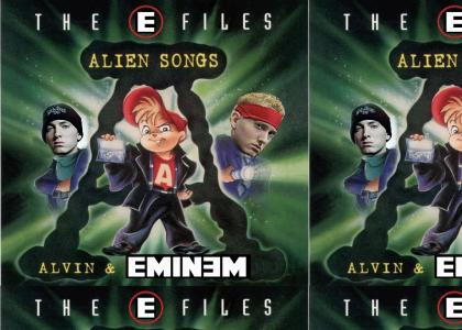 Alvin and Eminem
