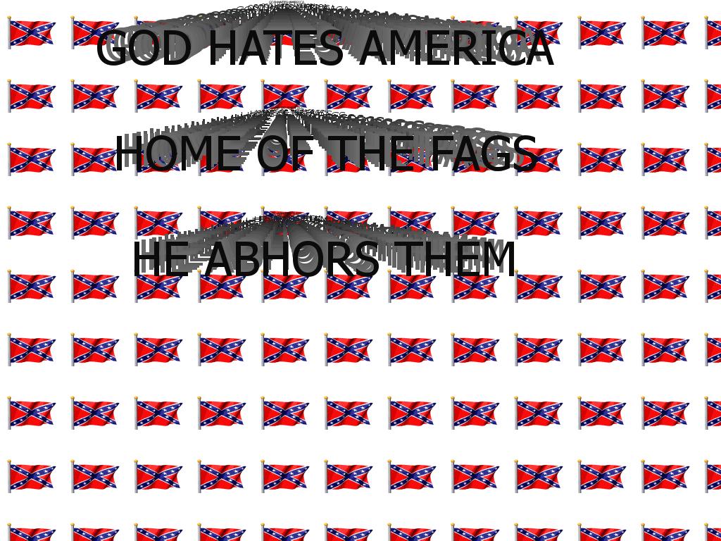 godhatesamerica