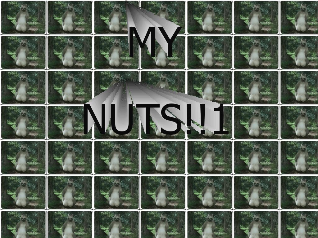 mynuts