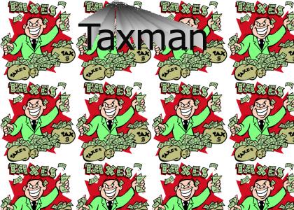 Taxman