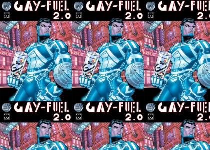 Gay Fuel: 2.0