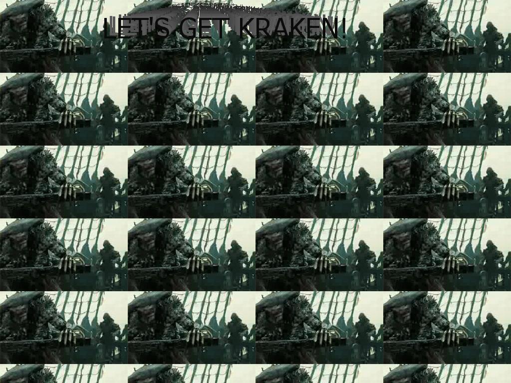 letsgetkraken