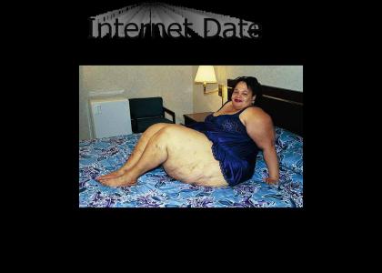 Internet Date