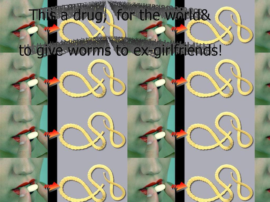 wormsdrug