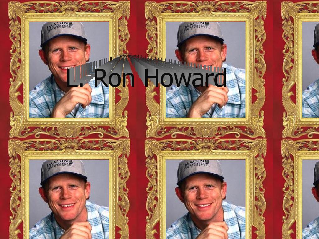 lronhoward