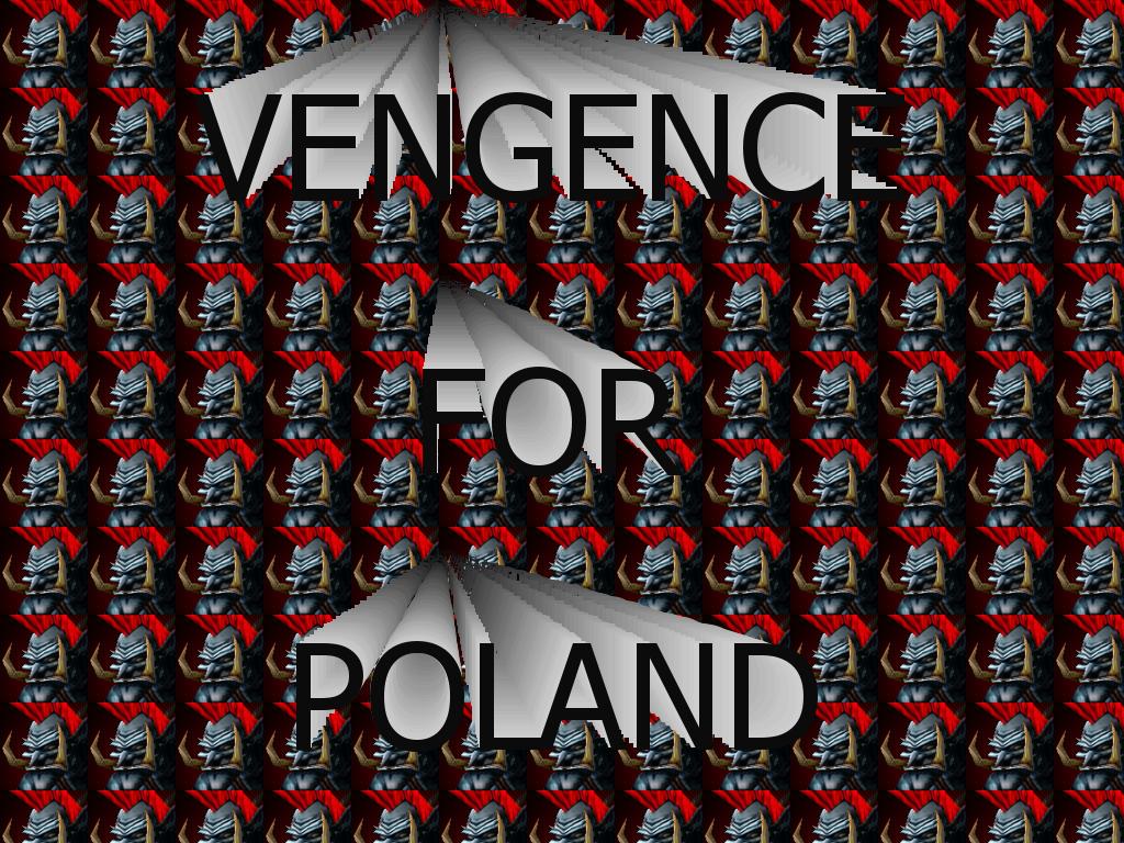 vengenceforpoland