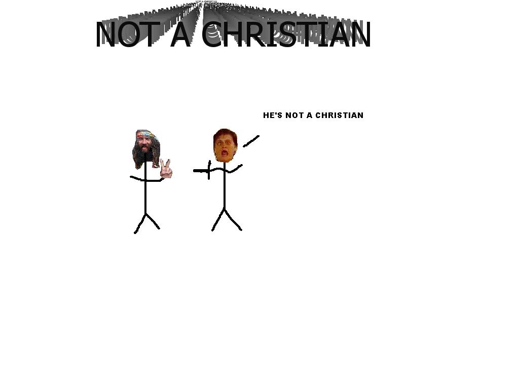 omgnotachristain
