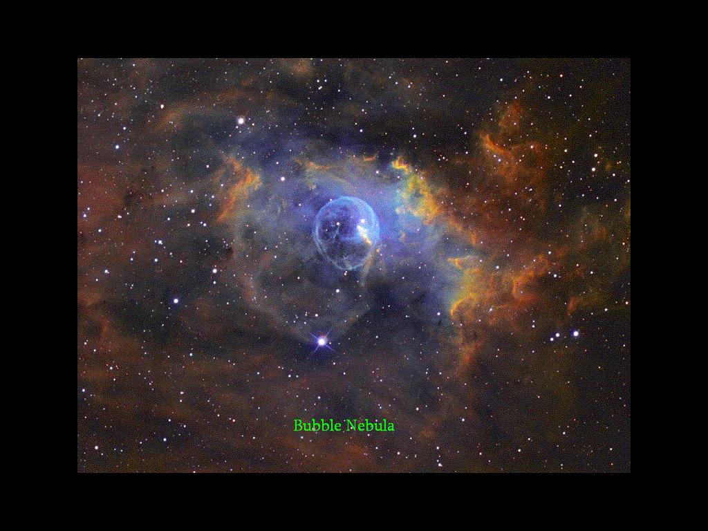 nebulae