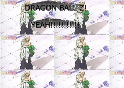 DRAGON BALL Z! YEAH!