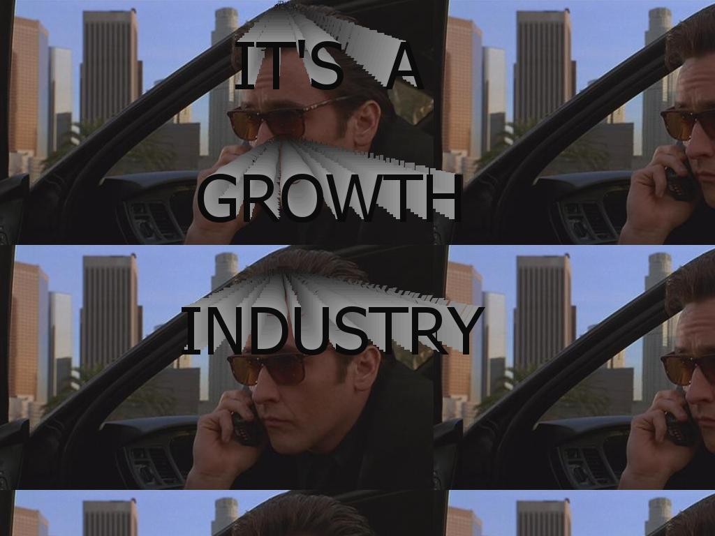 growthindustry
