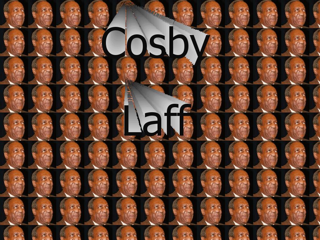 CosbyLaff