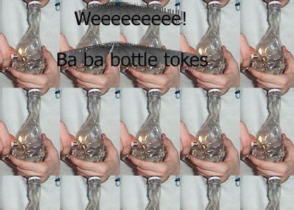 Ba Ba Bottle Tokes! (Dew Army)