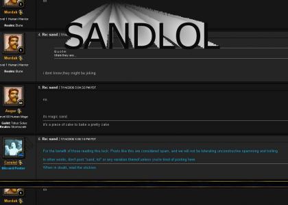 Sandlol