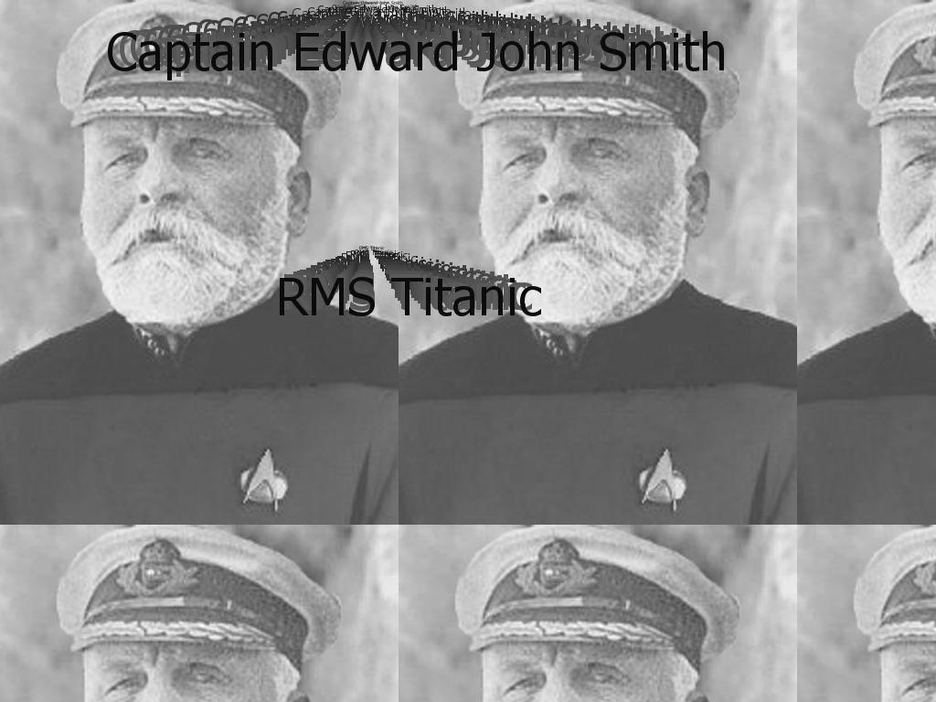 captainsmith