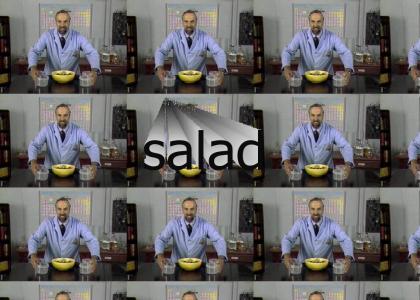 salad