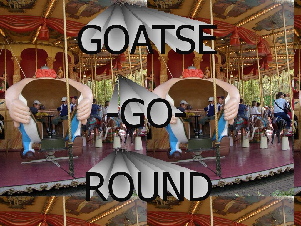 goatsegoround