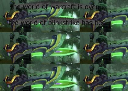 BLINKSTRIKE