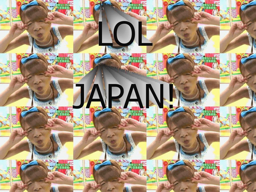 japanlol