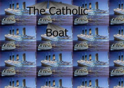 The Catholic Boat