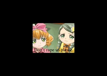 loli dont like rape