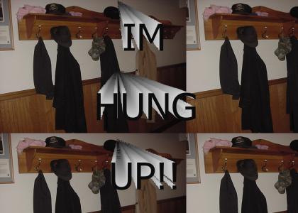 Hung Up!