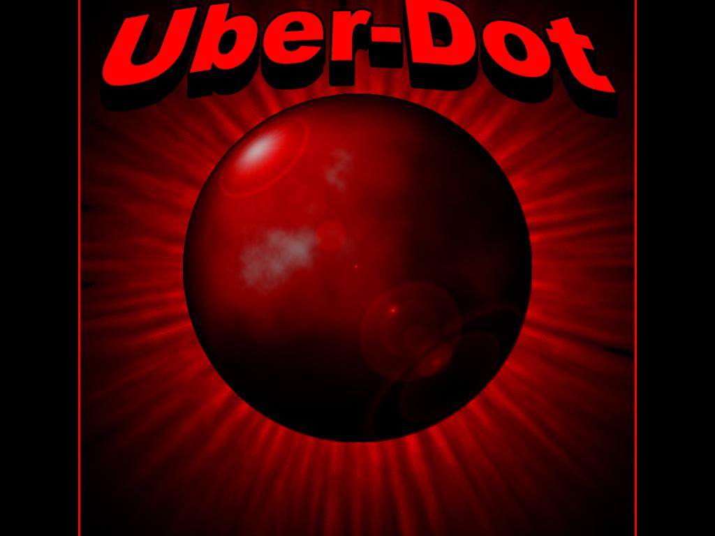 uberdot