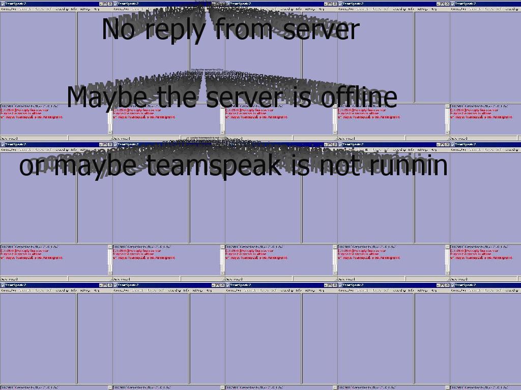 TeamSpeak3