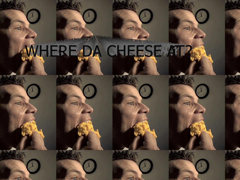 wheredacheese