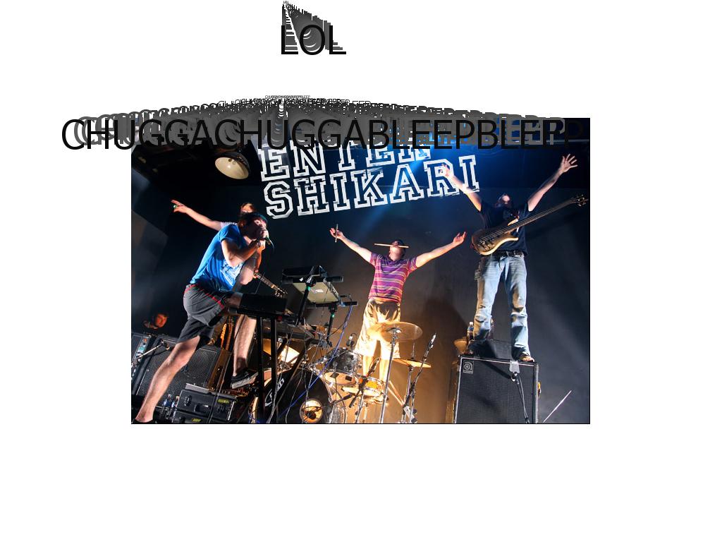 entershikari