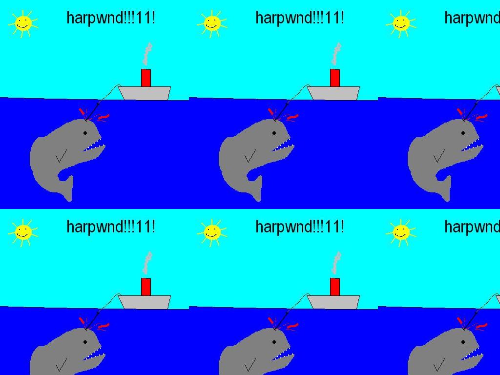 harpwnd