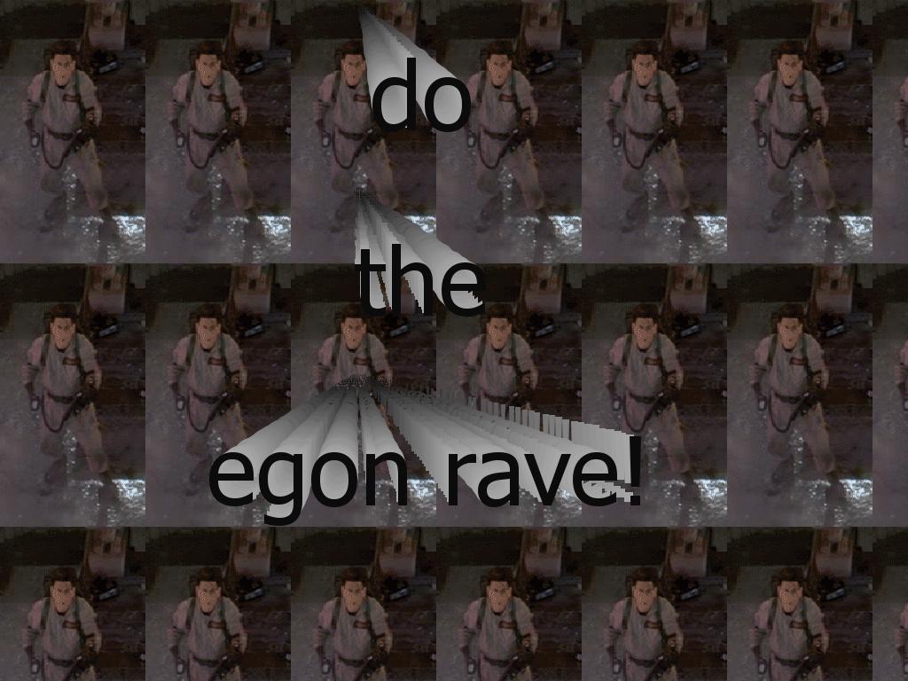 egonrave