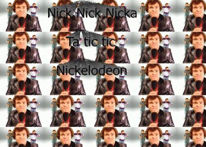 Nick Kids Choice 2006