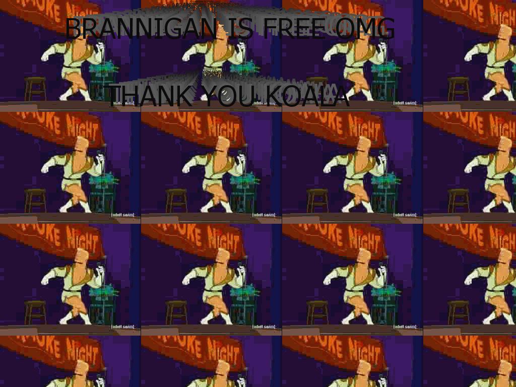 branniganisfree