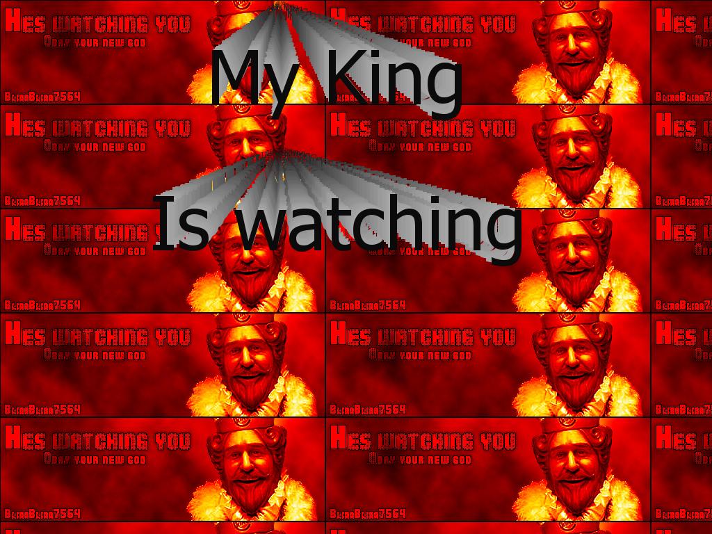 MyKing