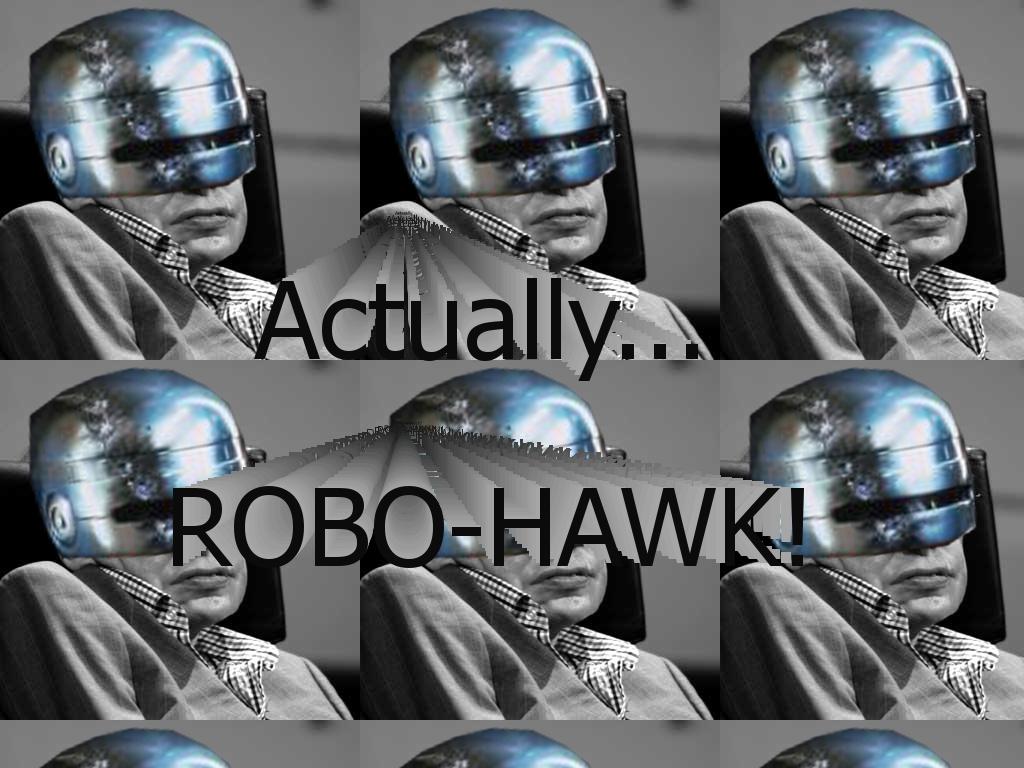 robohawk