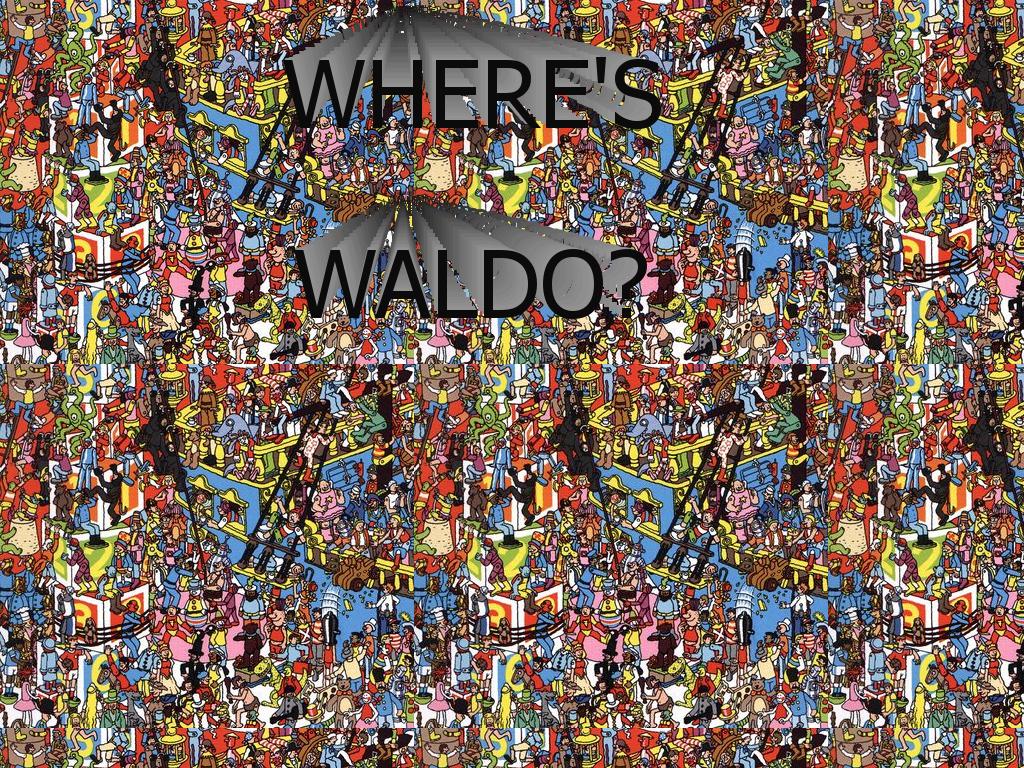 waldo