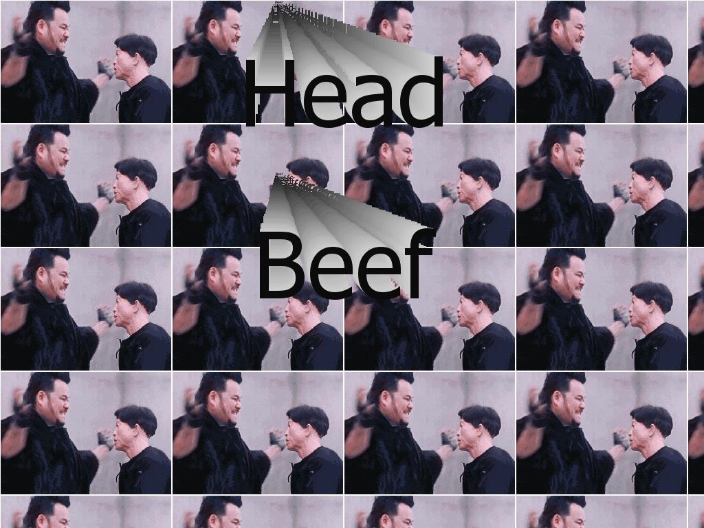 headbeef
