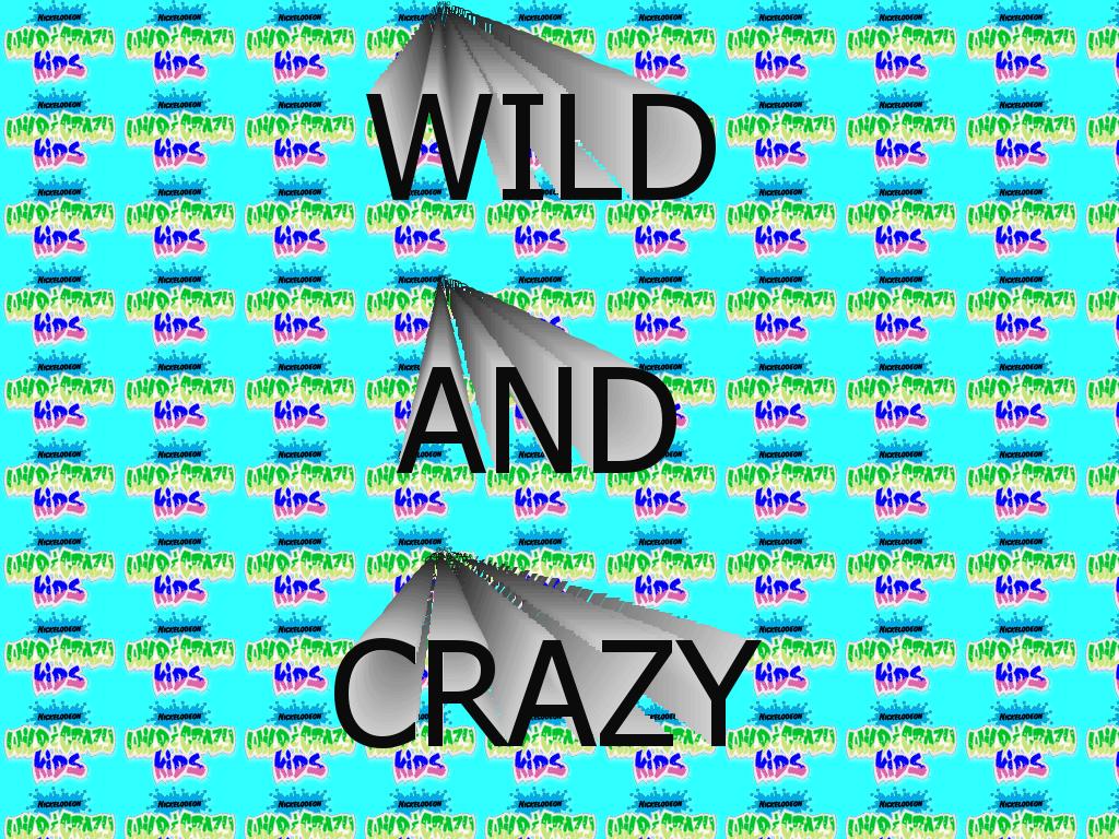 wildncrazy