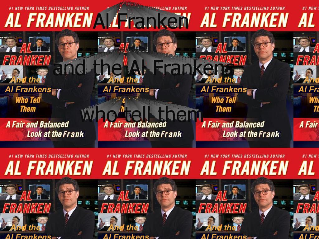 alfrankenandthefrankens