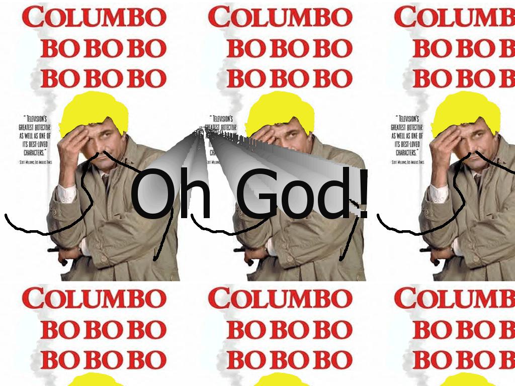 columbobo