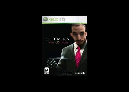 New Hitman Game