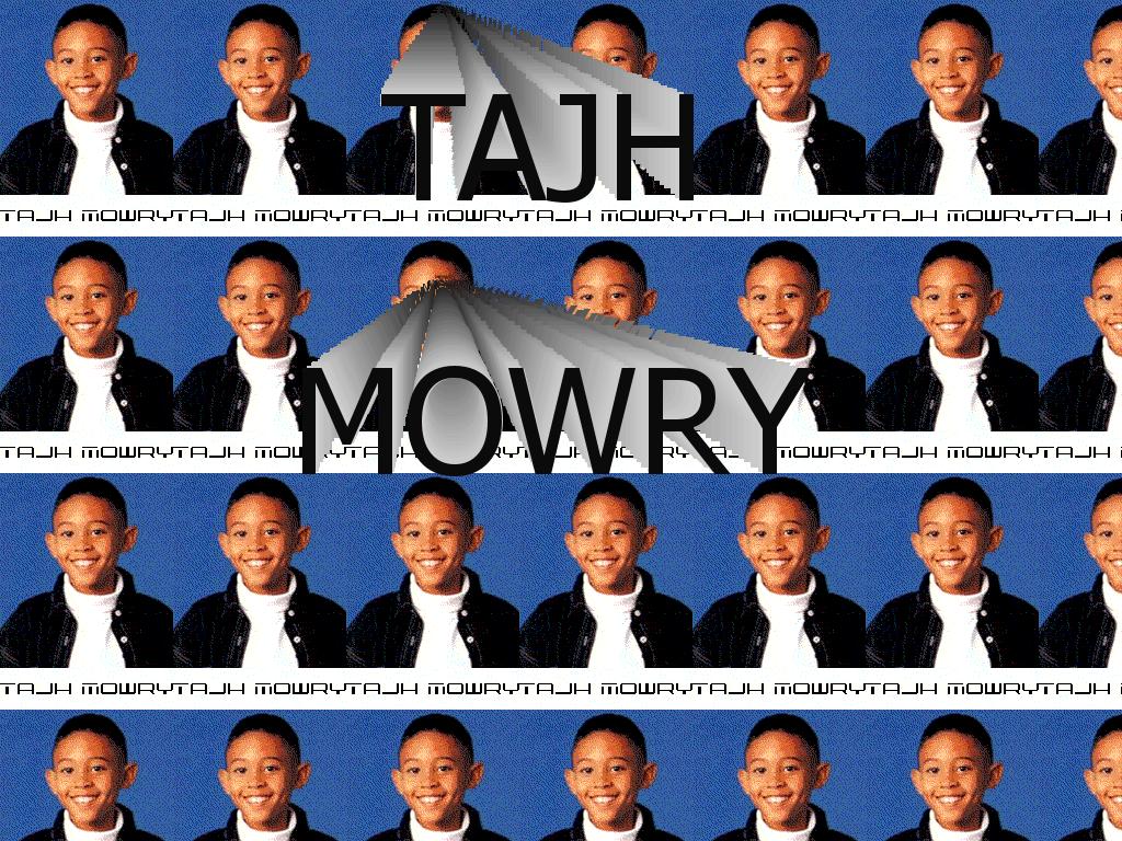 tajhmowry