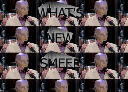 What's new SMEEE - Red dwarf
