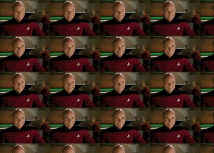 Picard Wesley O Rly