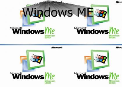 Windows ME