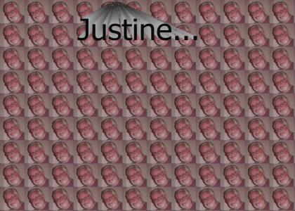 Justine